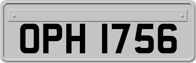 OPH1756