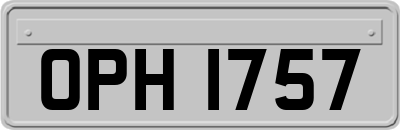OPH1757