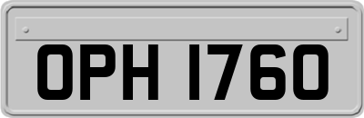 OPH1760