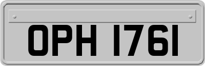 OPH1761