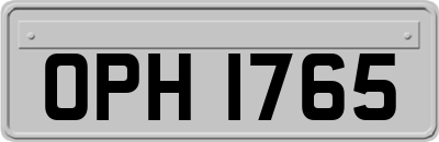 OPH1765