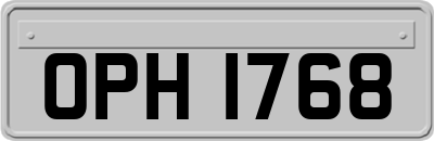 OPH1768