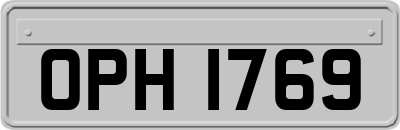 OPH1769