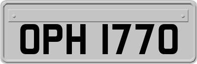 OPH1770