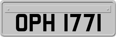 OPH1771