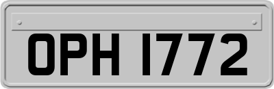 OPH1772