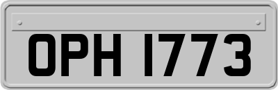 OPH1773