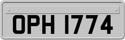 OPH1774