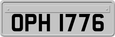 OPH1776