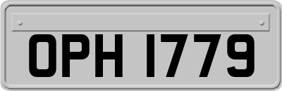 OPH1779