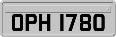 OPH1780