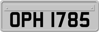 OPH1785