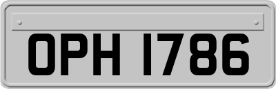 OPH1786