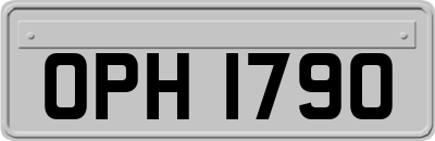OPH1790