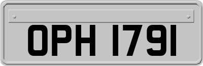 OPH1791