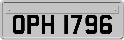 OPH1796