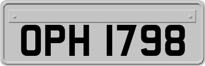 OPH1798