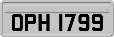OPH1799