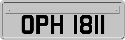 OPH1811