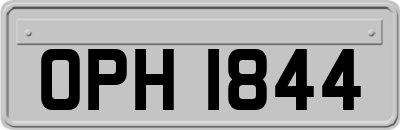 OPH1844
