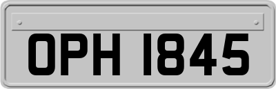 OPH1845