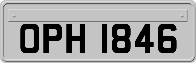 OPH1846