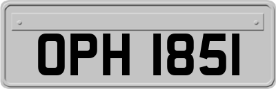 OPH1851