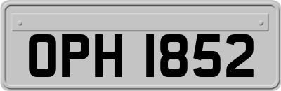 OPH1852