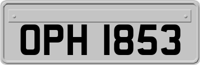 OPH1853