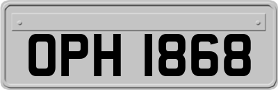 OPH1868