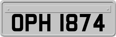 OPH1874