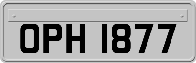 OPH1877