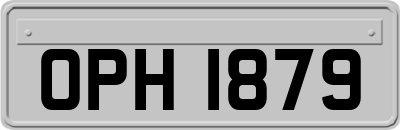 OPH1879