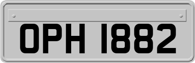 OPH1882