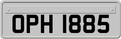 OPH1885