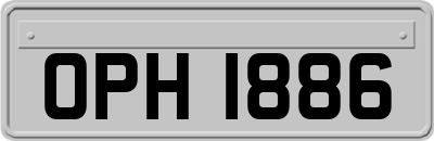 OPH1886