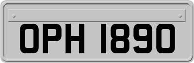 OPH1890