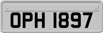 OPH1897
