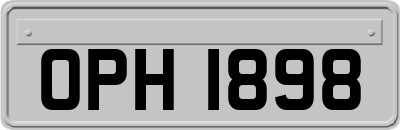 OPH1898