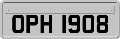 OPH1908