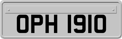 OPH1910