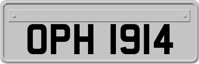 OPH1914