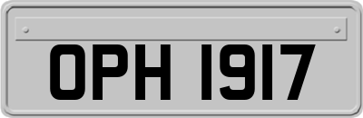 OPH1917