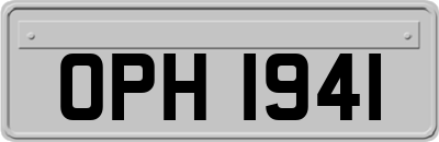 OPH1941
