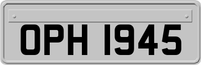 OPH1945