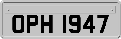 OPH1947