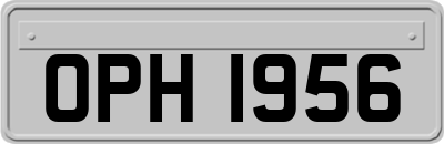 OPH1956