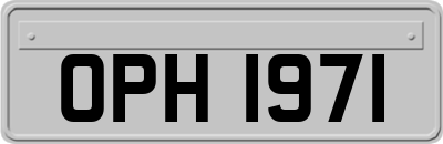 OPH1971