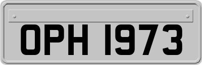 OPH1973