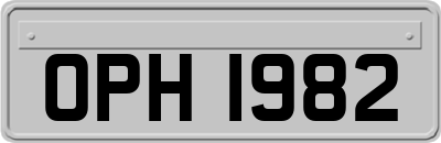OPH1982